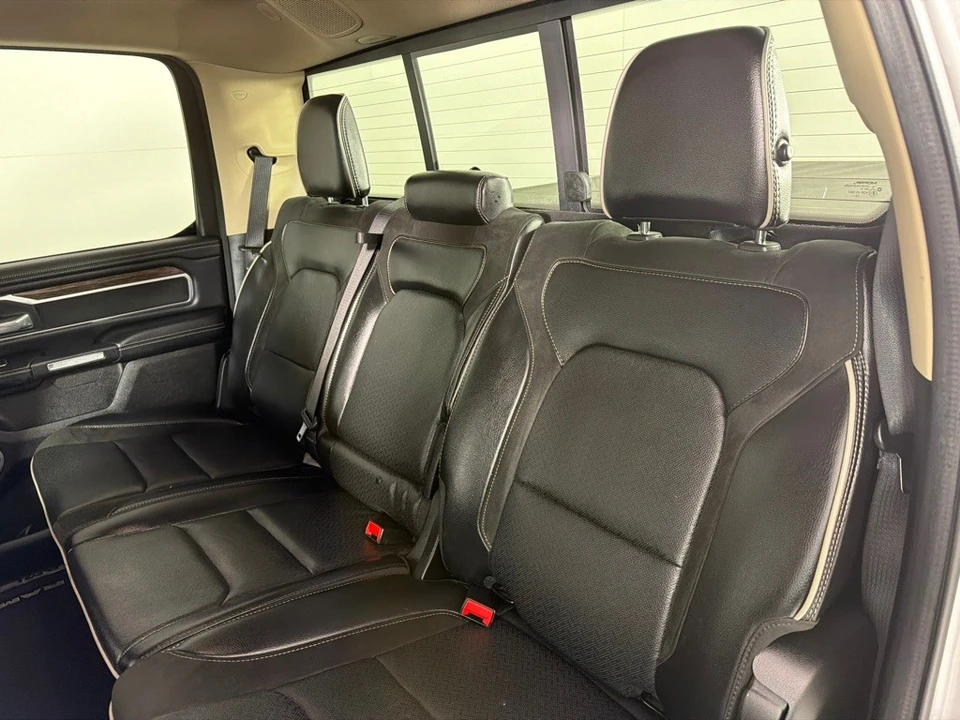2020 Ram 1500 2nd Gen - Image 20 of 21