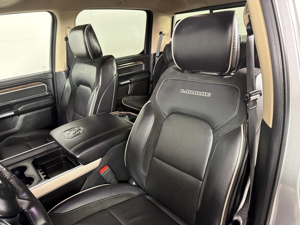 2020 Ram 1500 2nd Gen - Image 13 of 21