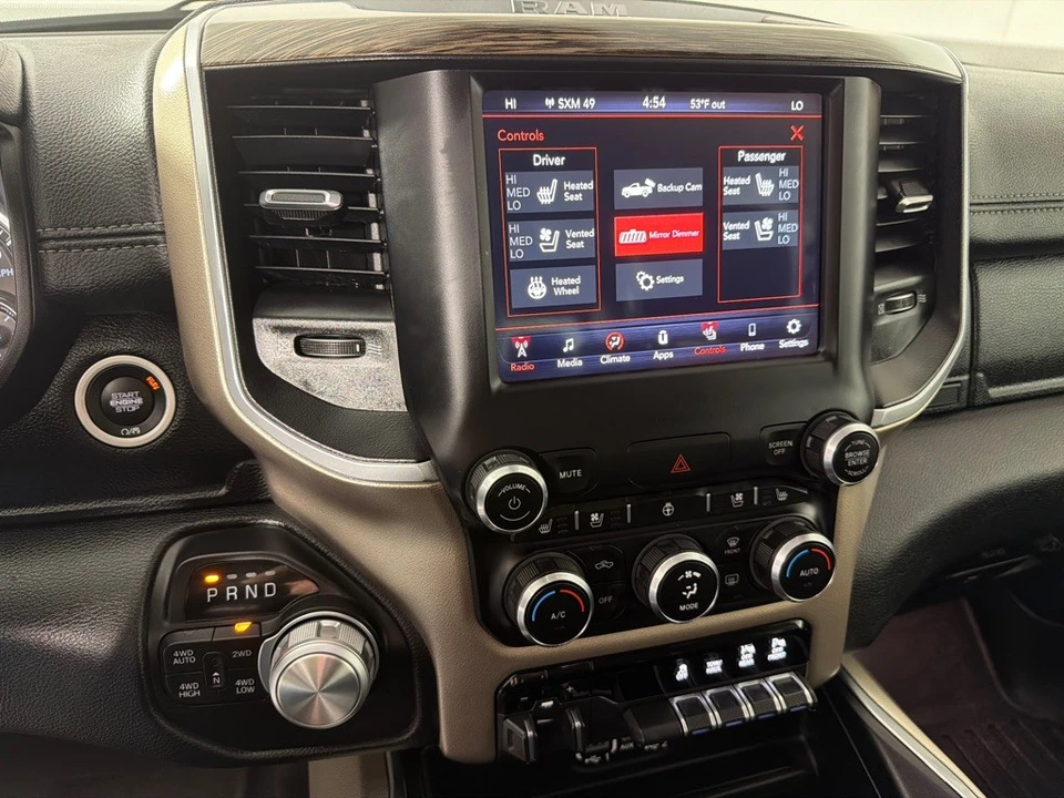 2020 Ram 1500 2nd Gen - Image 16 of 21