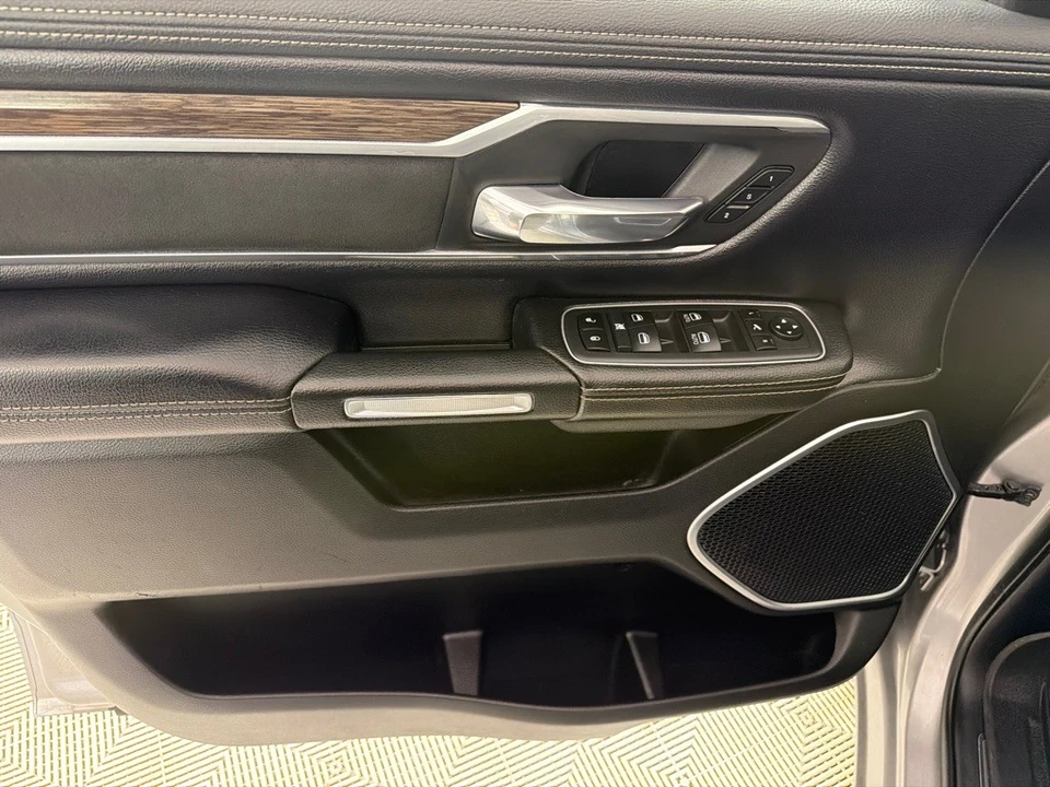 2020 Ram 1500 2nd Gen - Image 11 of 21