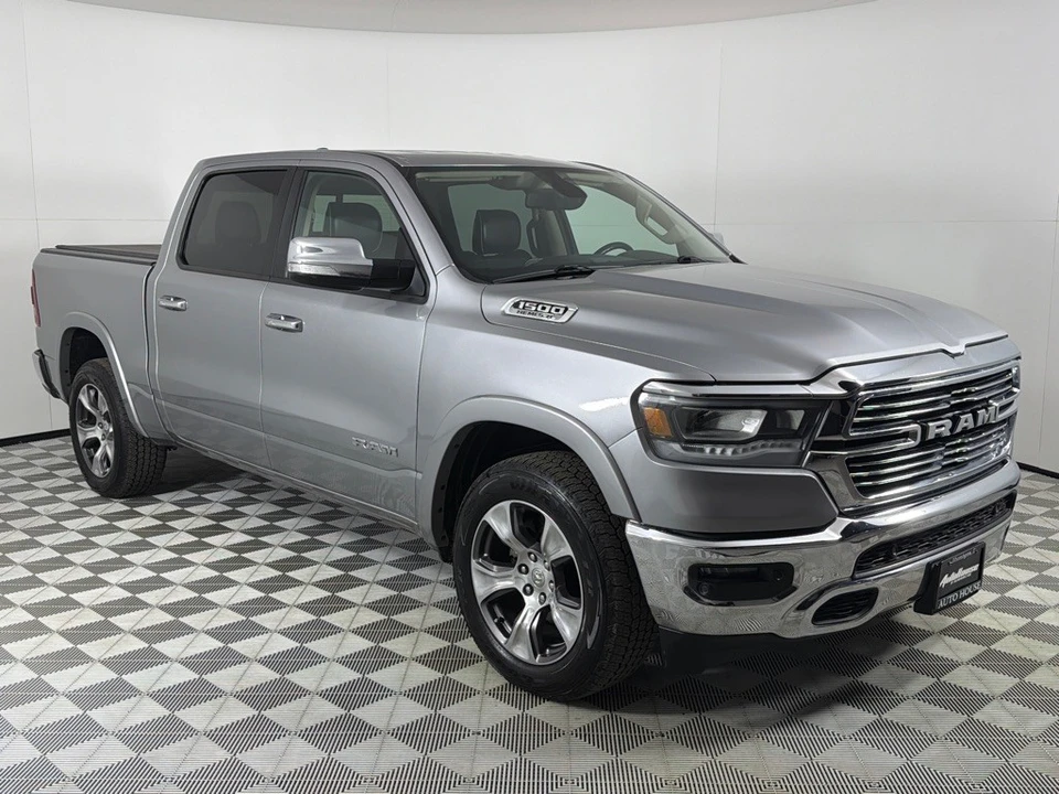 2020 Ram 1500 2nd Gen - Image 3 of 12