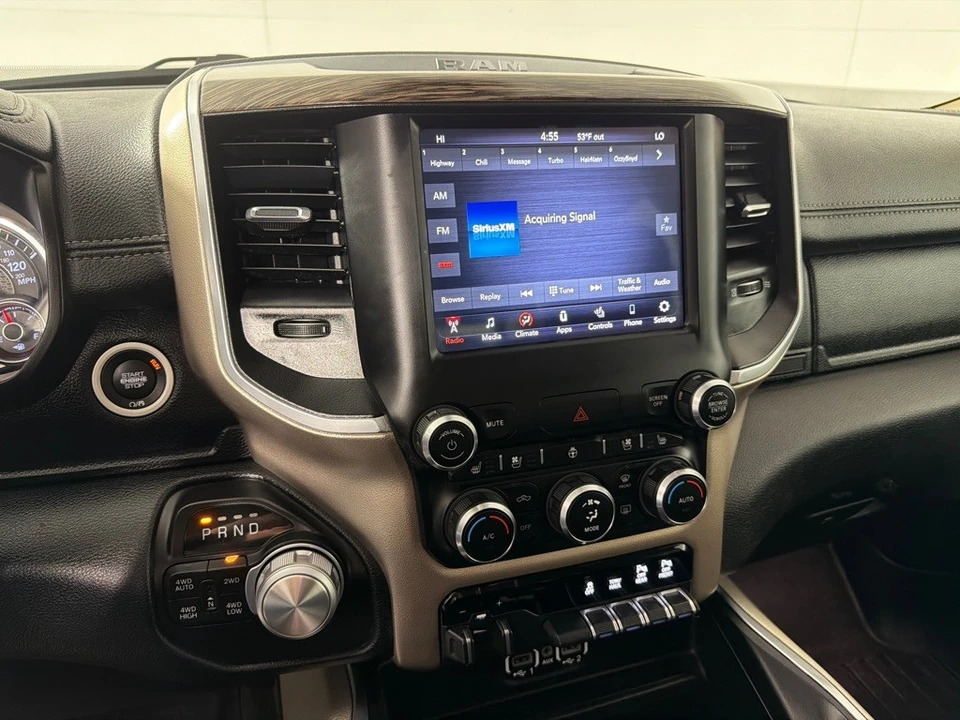 2020 Ram 1500 2nd Gen - Image 18 of 21