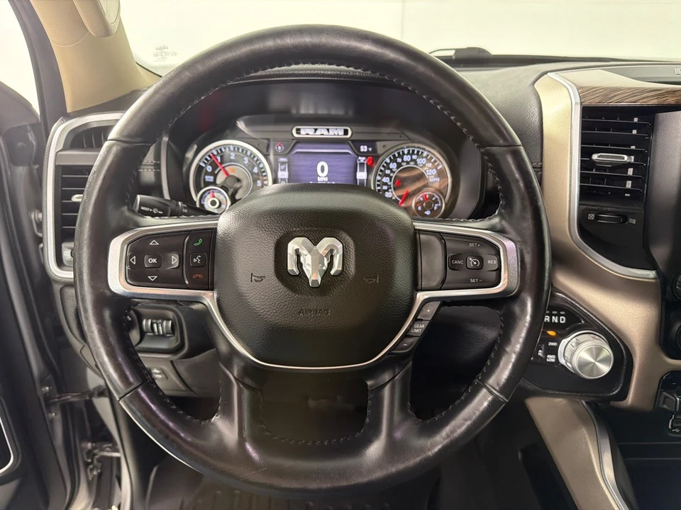 2020 Ram 1500 2nd Gen - Image 15 of 21