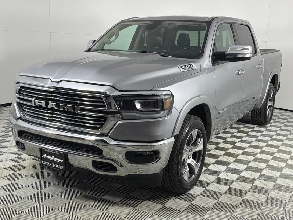 2020 Ram 1500 2nd Gen - Image 10 of 21
