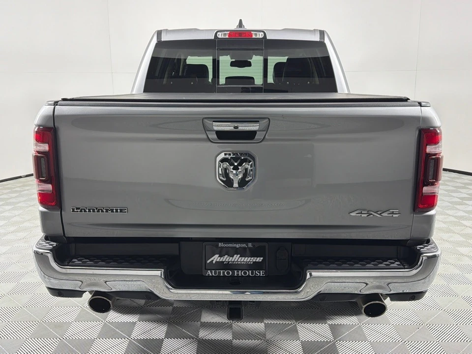 2020 Ram 1500 2nd Gen - Image 6 of 21