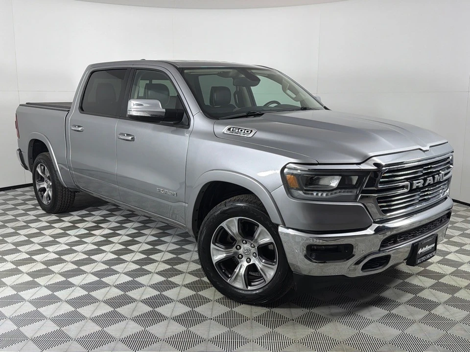 2020 Ram 1500 2nd Gen - Image 2 of 21
