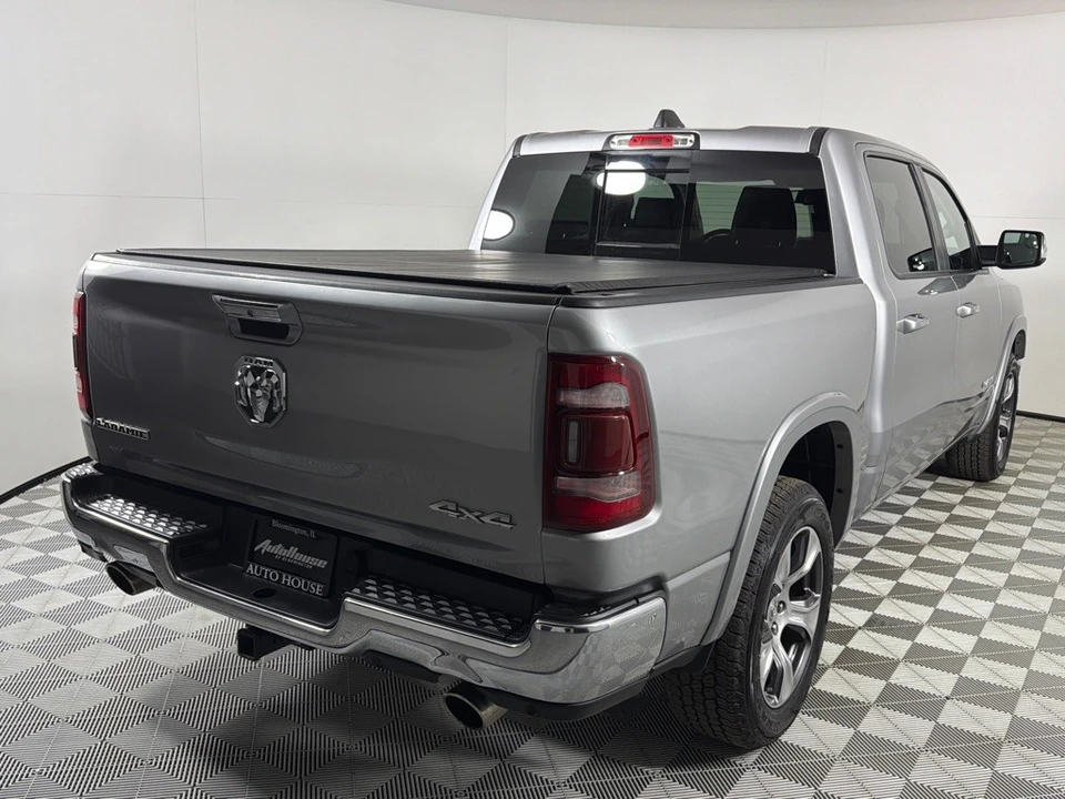 2020 Ram 1500 2nd Gen - Image 5 of 21