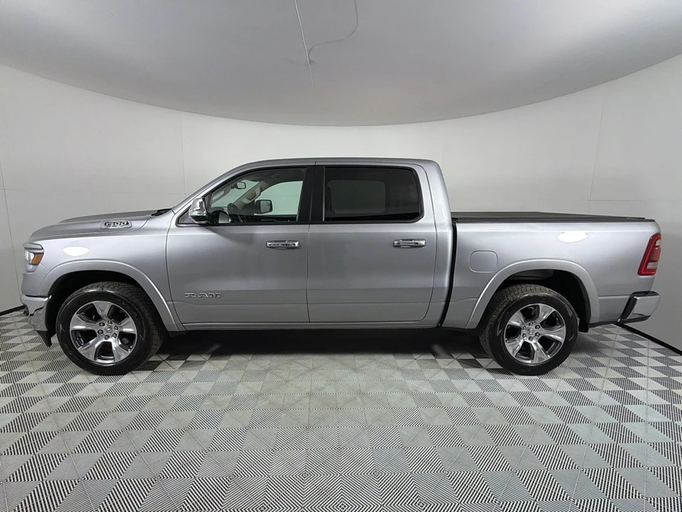 2020 Ram 1500 2nd Gen - Image 8 of 21