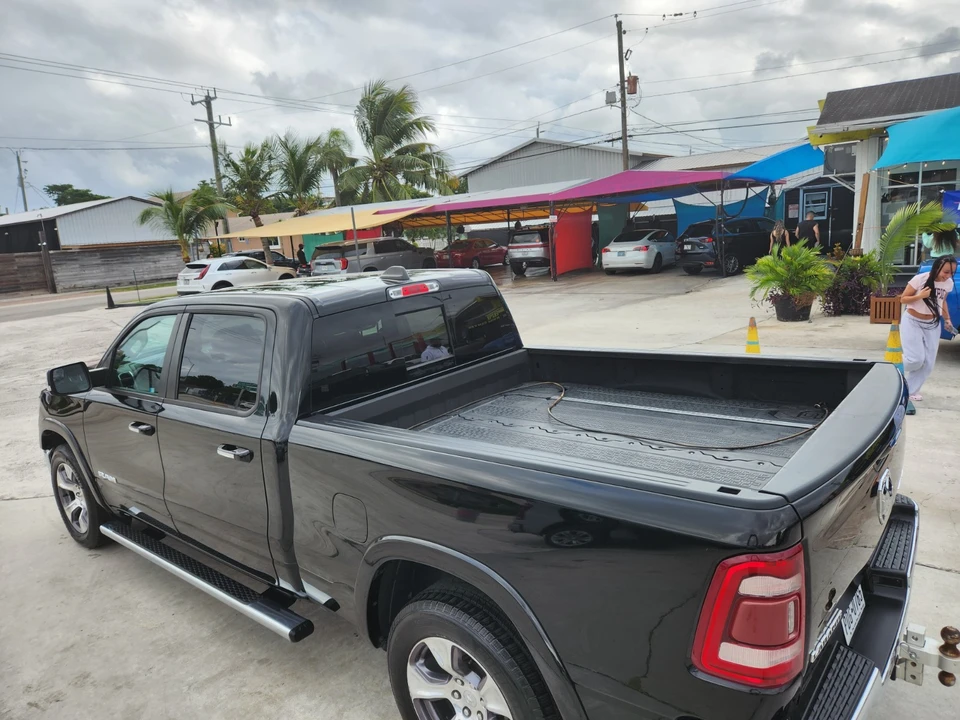 2020 Ram 1500 2nd Gen - Image 6 of 16