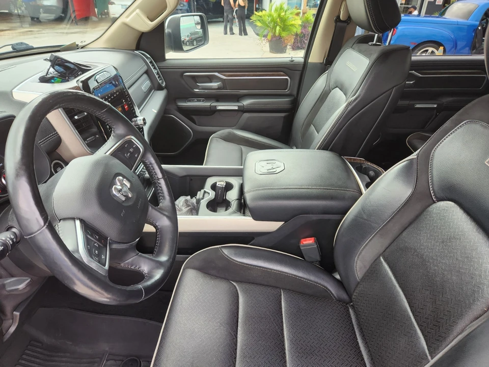 2020 Ram 1500 2nd Gen - Image 14 of 16