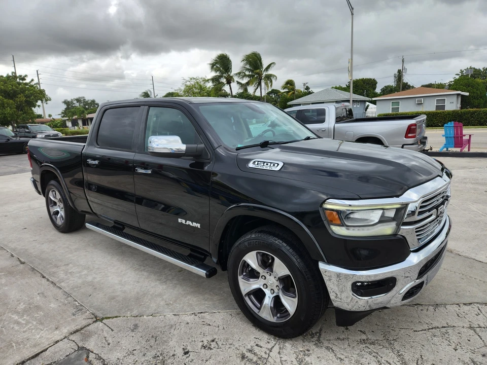 2020 Ram 1500 2nd Gen - Image 4 of 16