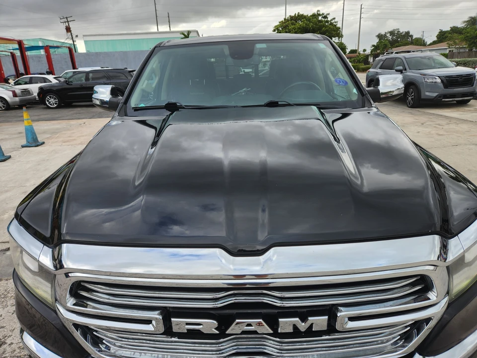 2020 Ram 1500 2nd Gen - Image 3 of 16