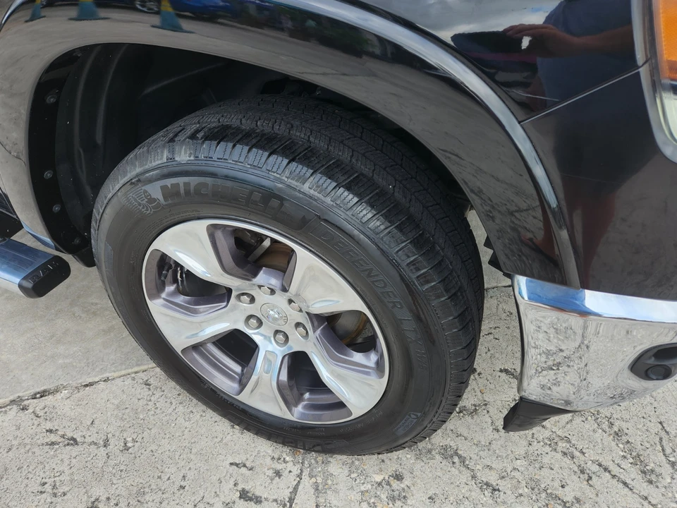 2020 Ram 1500 2nd Gen - Image 12 of 16