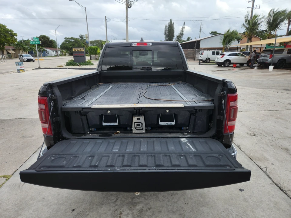 2020 Ram 1500 2nd Gen - Image 5 of 16