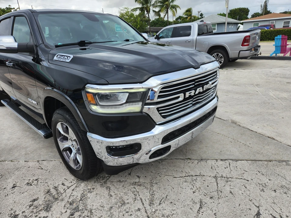 2020 Ram 1500 2nd Gen - Image 11 of 16
