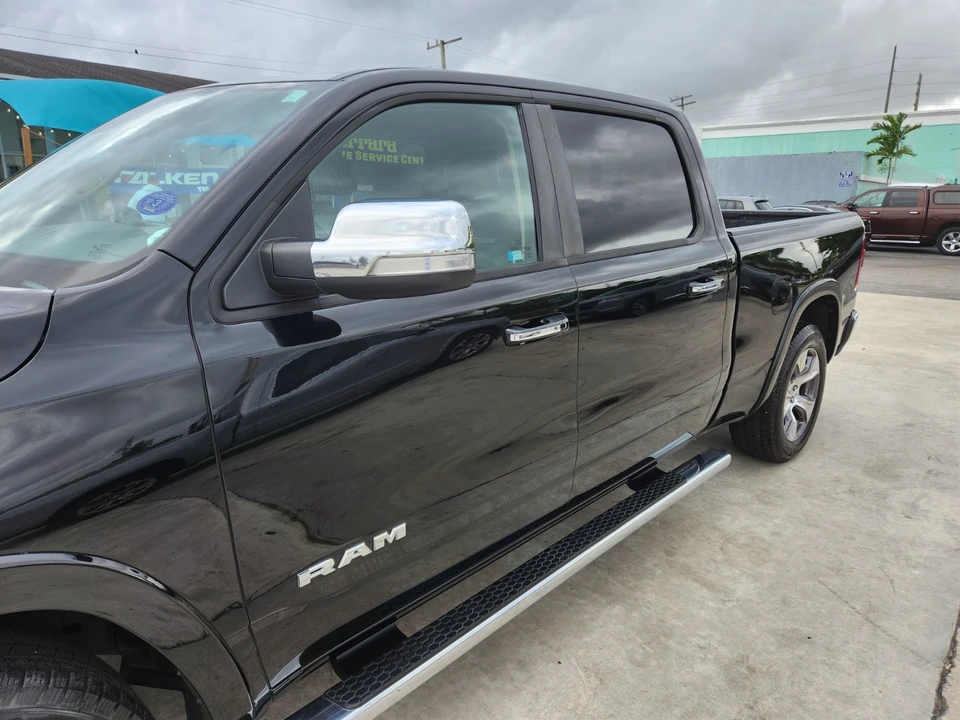 2020 Ram 1500 2nd Gen - Image 7 of 16