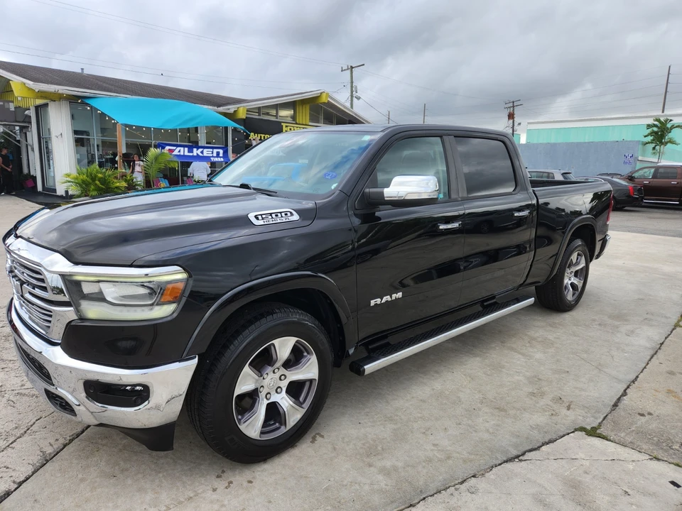 2020 Ram 1500 2nd Gen - Image 8 of 16