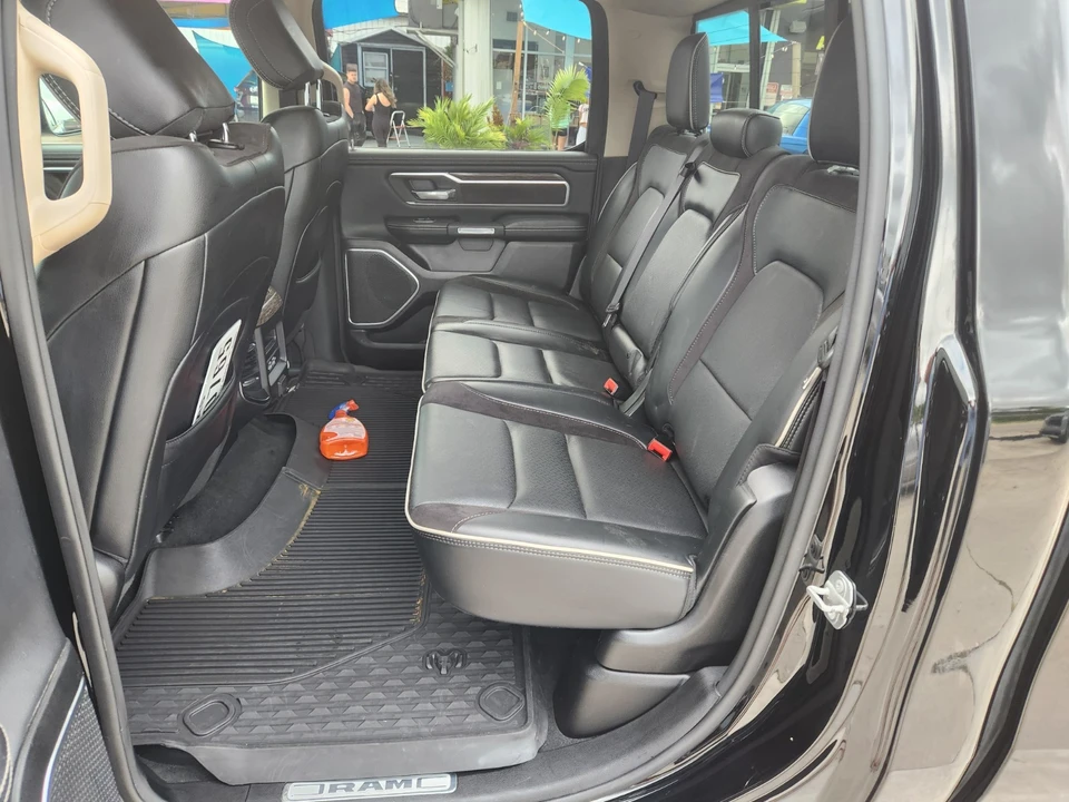 2020 Ram 1500 2nd Gen - Image 13 of 16