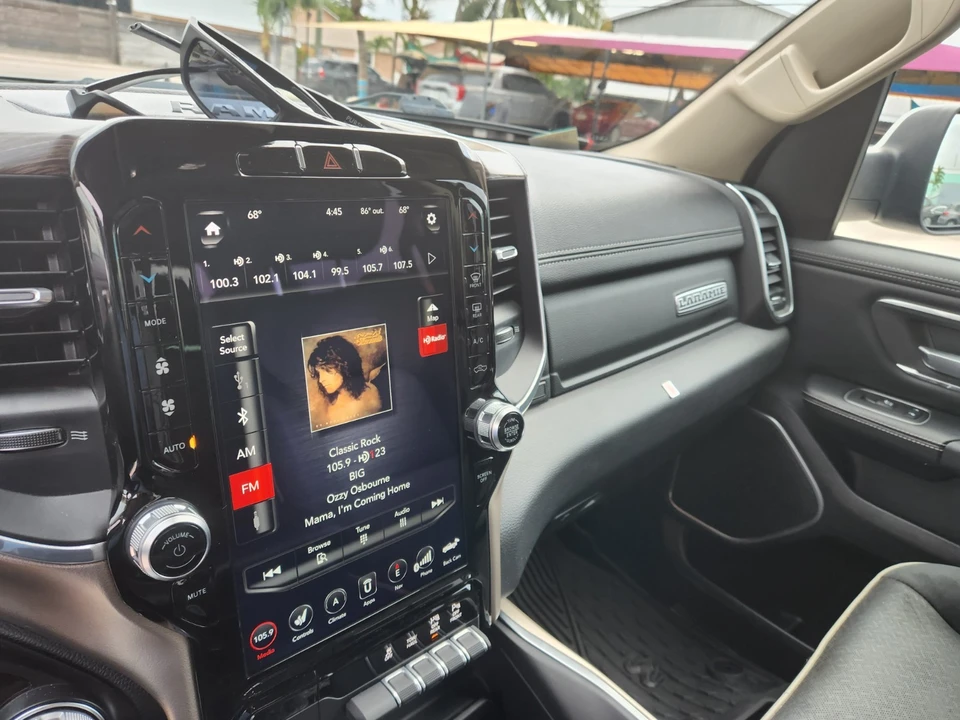 2020 Ram 1500 2nd Gen - Image 16 of 16
