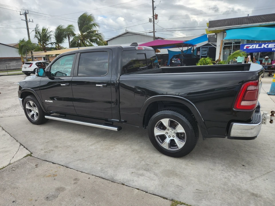 2020 Ram 1500 2nd Gen - Image 2 of 16