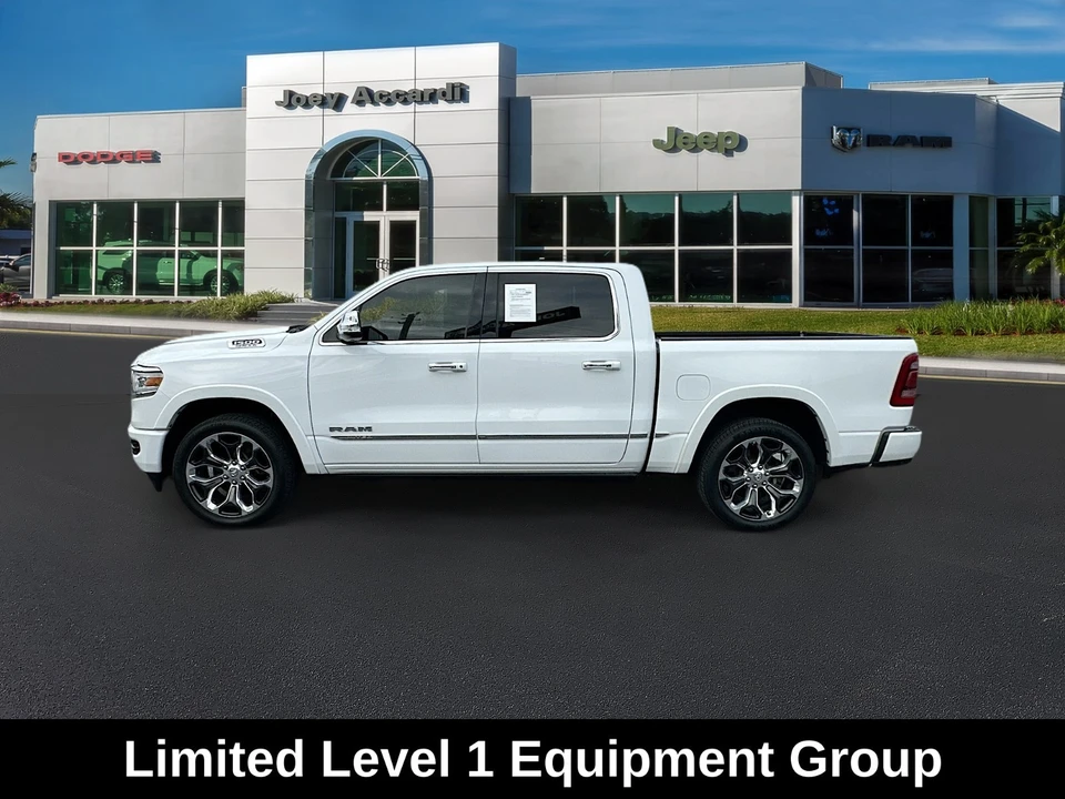 2020 Ram 1500 2nd Gen - Image 6 of 21