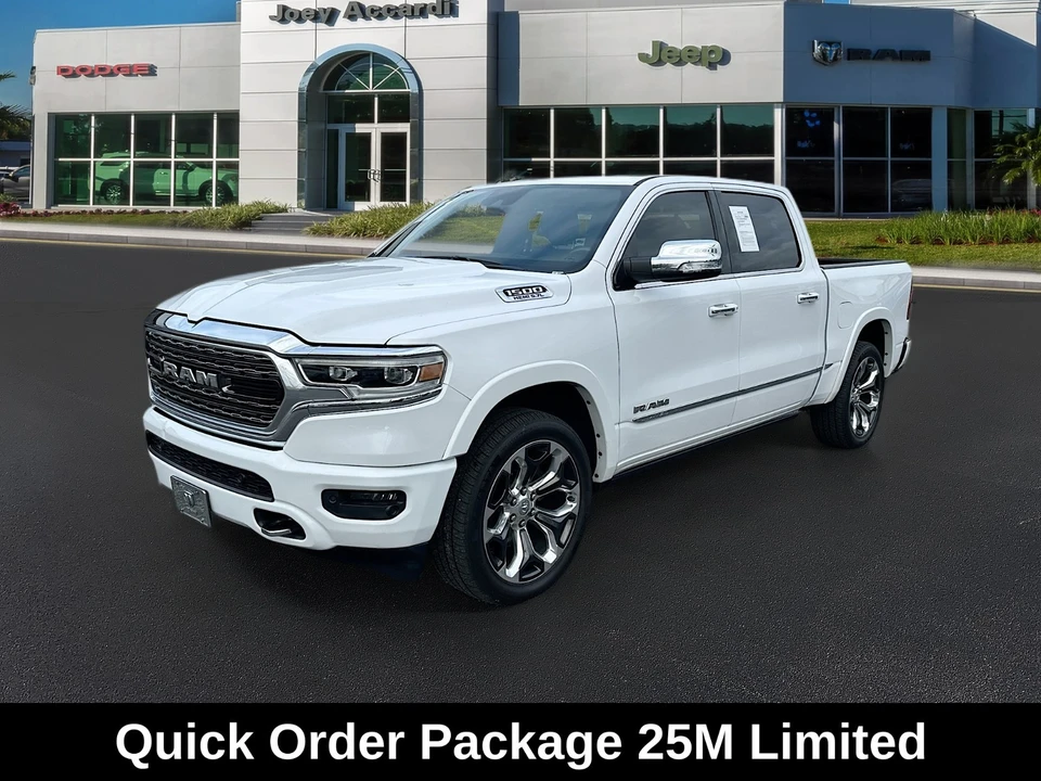 2020 Ram 1500 2nd Gen - Image 4 of 21
