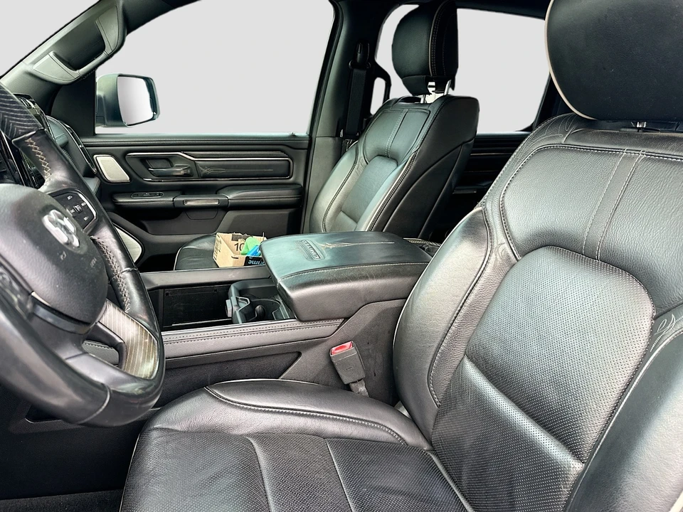 2020 Ram 1500 2nd Gen - Image 12 of 21