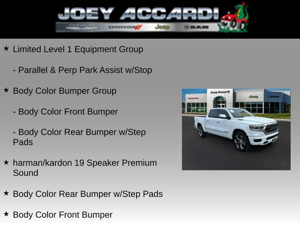 2020 Ram 1500 2nd Gen - Image 9 of 21