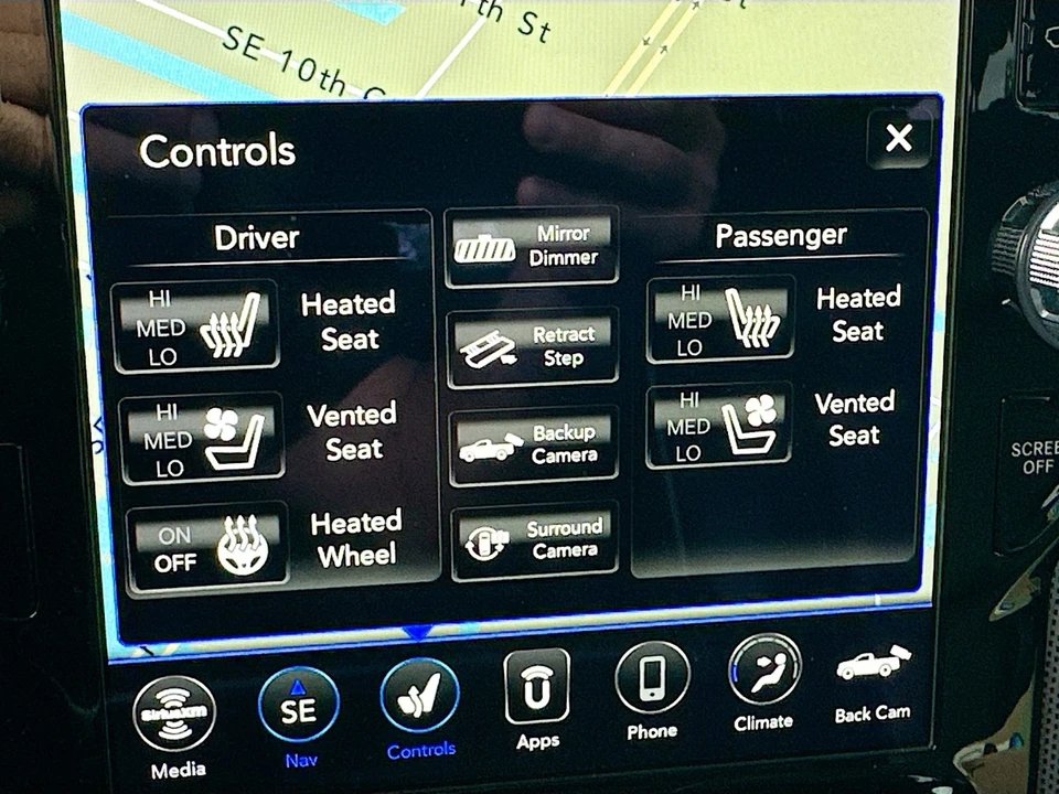 2020 Ram 1500 2nd Gen - Image 21 of 21