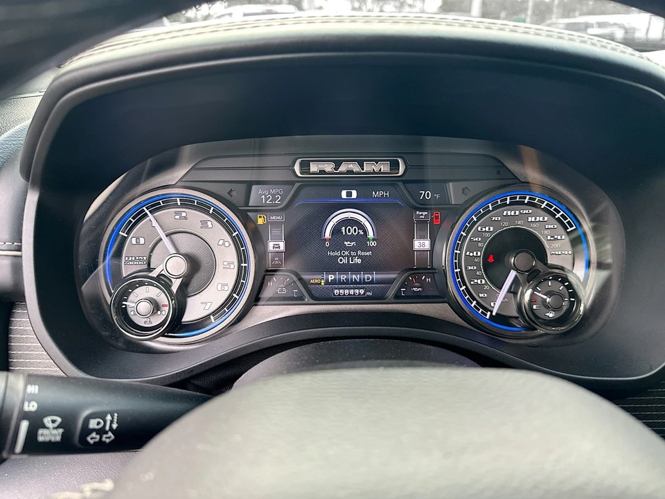2020 Ram 1500 2nd Gen - Image 16 of 21