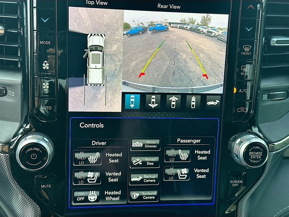 2020 Ram 1500 2nd Gen - Image 18 of 21