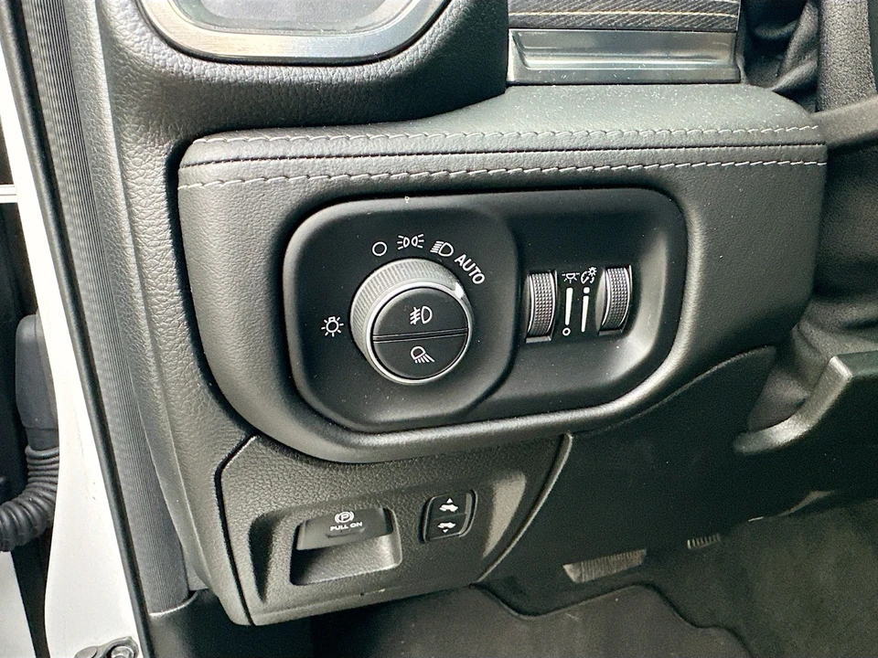 2020 Ram 1500 2nd Gen - Image 14 of 21