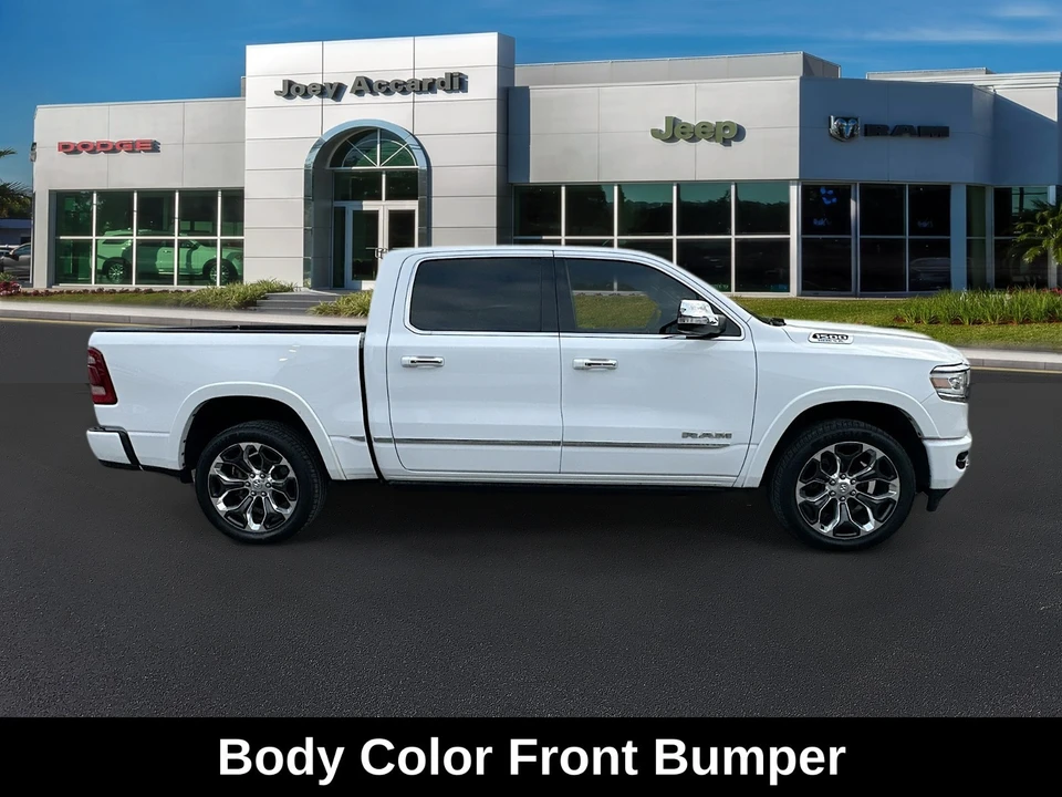 2020 Ram 1500 2nd Gen - Image 11 of 21