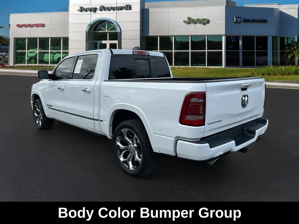 2020 Ram 1500 2nd Gen - Image 7 of 21