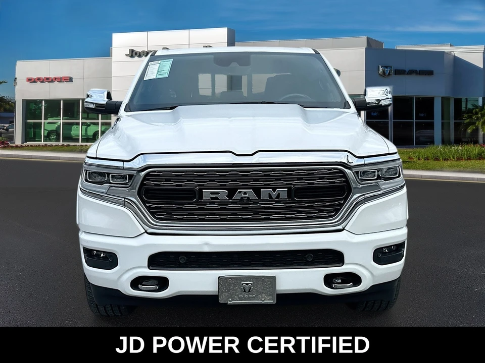 2020 Ram 1500 2nd Gen - Image 2 of 21