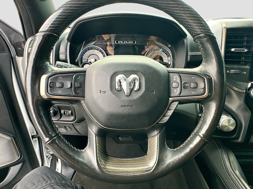 2020 Ram 1500 2nd Gen - Image 15 of 21