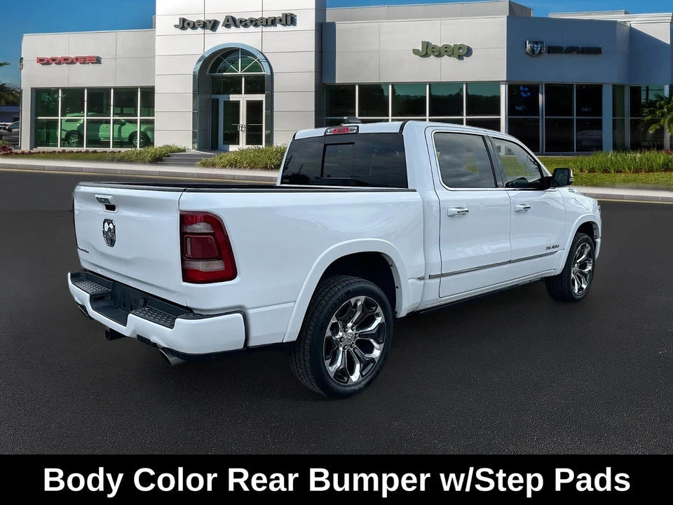 2020 Ram 1500 2nd Gen - Image 10 of 21