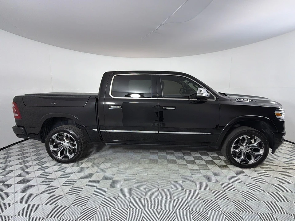 2020 Ram 1500 2nd Gen - Image 4 of 12