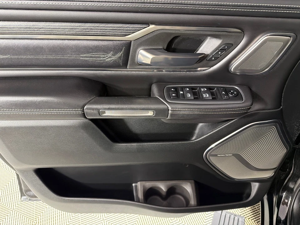 2020 Ram 1500 2nd Gen - Image 11 of 12