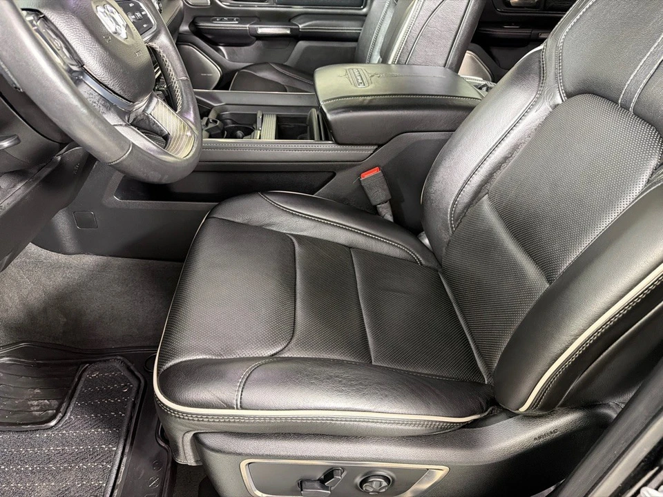 2020 Ram 1500 2nd Gen - Image 12 of 12