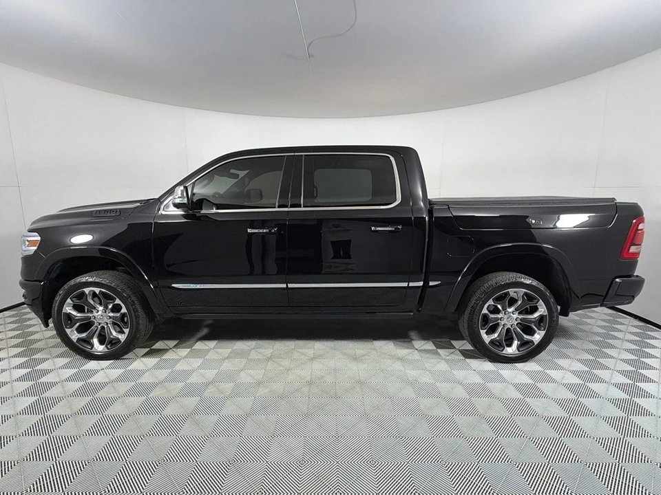2020 Ram 1500 2nd Gen - Image 8 of 12
