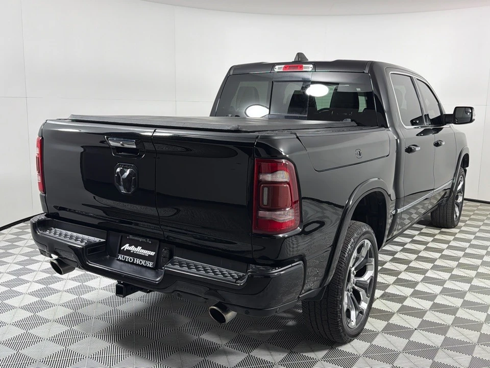 2020 Ram 1500 2nd Gen - Image 5 of 12
