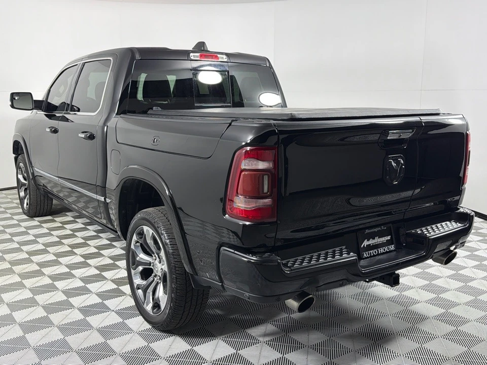 2020 Ram 1500 2nd Gen - Image 7 of 12