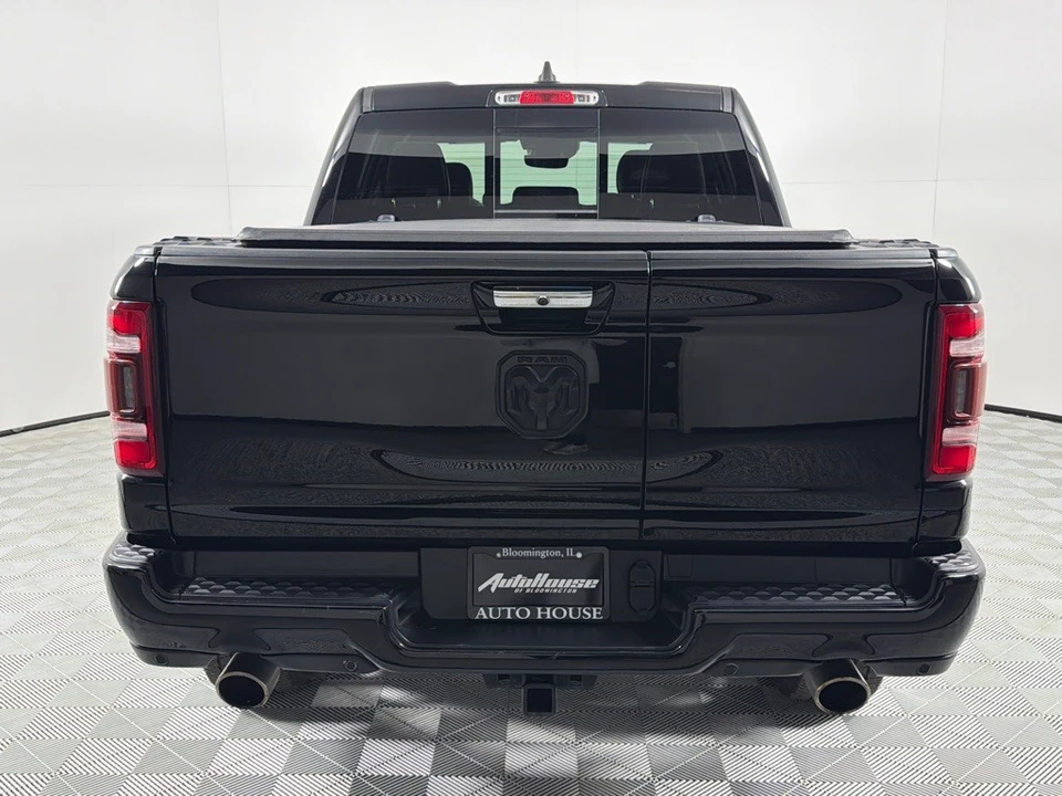 2020 Ram 1500 2nd Gen - Image 6 of 12