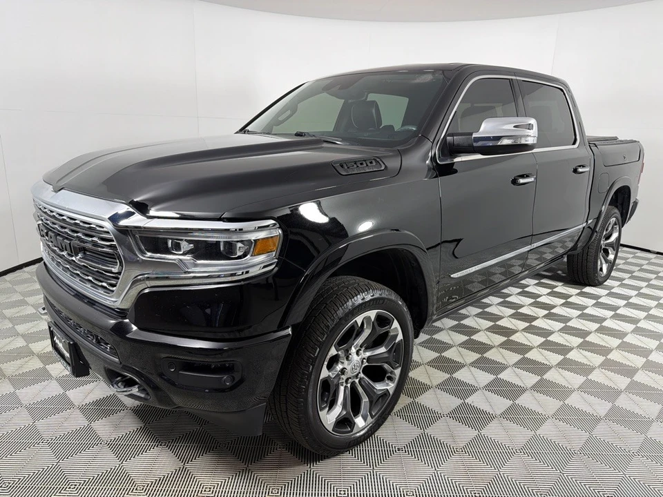 2020 Ram 1500 2nd Gen - Image 9 of 12
