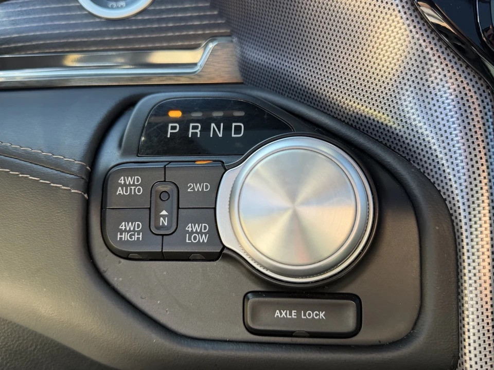 2020 Ram 1500 2nd Gen - Image 20 of 20