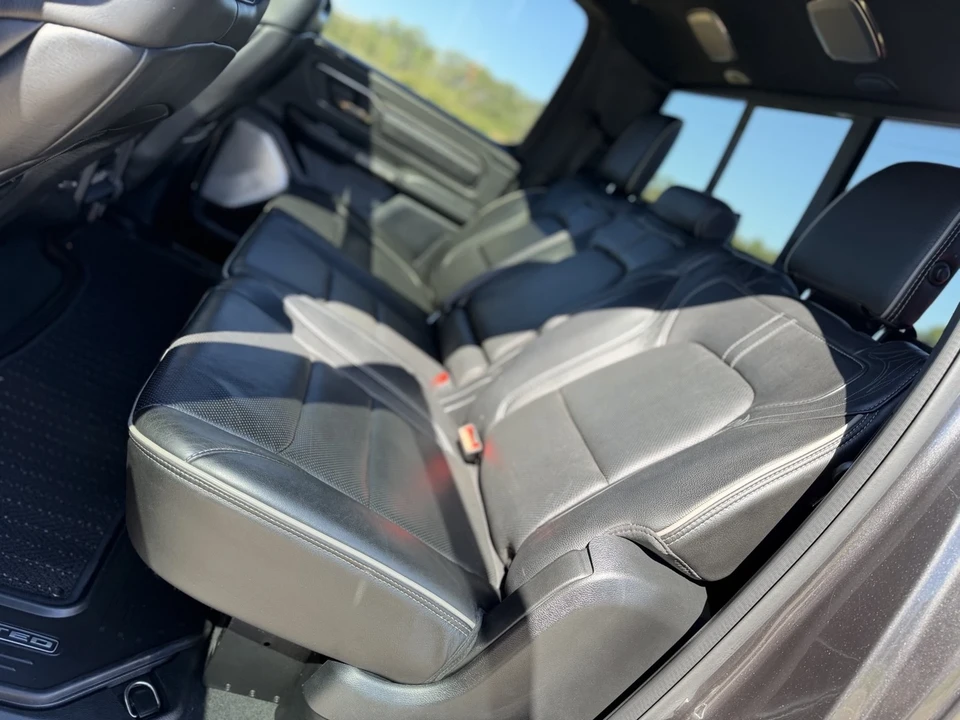2020 Ram 1500 2nd Gen - Image 16 of 20