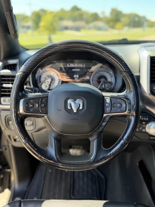 2020 Ram 1500 2nd Gen - Image 18 of 20