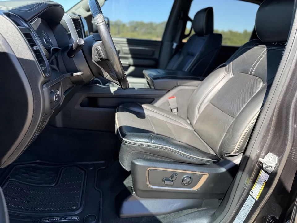 2020 Ram 1500 2nd Gen - Image 11 of 20