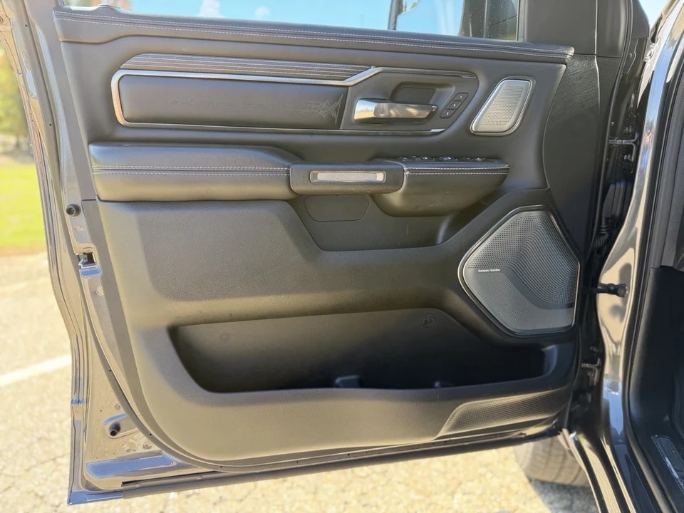 2020 Ram 1500 2nd Gen - Image 14 of 20